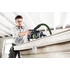 Kép 12/12 - Festool SSU 200 EB-Plus-FS láncfűrész tetőszerkezet és szarufa vágásához