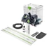 Kép 1/12 - Festool SSU 200 EB-Plus-FS UNIVERS láncfűrész oldalnézet