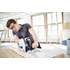 Kép 5/5 - Festool Körfűrészlap WOOD RIP CUT HW 160x2,2x20 PW12