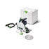 Kép 1/7 - Festool TS 60 KEBQ-Plus merülőfűrész