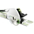 Kép 3/11 - Festool TS 75 EBQ-Plus-FS merülőfűrész 75 mm vágásmélységgel