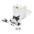 Kép 1/12 - Festool TSC 55 KEB-Basic akkus merülőfűrész elölnézetben