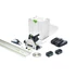 Kép 1/12 - Festool TSC 55 5,0 KEBI-Plus/XL-FS akkus merülőfűrész vezetősínnel