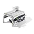 Kép 3/7 - Festool CS 50 EBG-FLR asztali vonófűrész csúszóasztallal