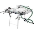 Kép 5/5 - Festool CS 70 VB asztalszélesítő max 680 mm vágásszélességhez