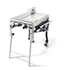 Kép 3/11 - Festool PRECISIO CS 70 EG asztali vonófűrész 70 mm vágásmagassággal