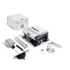 Kép 1/8 - Festool CSC SYS 50 EB-Basic akkus asztali körfűrész Systainerben