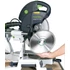 Kép 7/7 - Festool ALUMINIUM/PLASTICS HW 260x2,4x30 TF68 körfűrészlap csomagolása