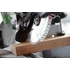 Kép 7/7 - Festool körfűrészlap 260 mm W80 furnérozott lap vágásához