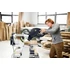 Kép 7/7 - Festool 260 mm-es körfűrészlap készlet 30 mm furattal KS 120 és KS 88 gérvágókhoz