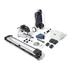 Kép 1/4 - Festool KAPEX KSC 60 EB 5,0 I-UG-Set akkus gérvágó oldalnézet