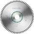 Kép 5/5 - Festool Körfűrészlap ALUMINIUM/PLASTICS HW 225x2,6x30 TF68