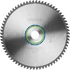 Kép 6/7 - Alumínium profil vágása Festool ALUMINIUM/PLASTICS 260x2,4x30 TF68 lappal