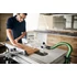 Kép 12/12 - Festool Asztali körfűrész TKS 80 EBS ST 840-Set