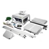 Kép 1/12 - Festool TKS 80 EBS-Set asztali körfűrész SawStop AIM technológiával