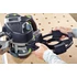 Kép 7/9 - Festool KB-KA 65 SYS3 íves élzáró adapter használat közben