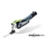 Kép 3/12 - Festool VECTURO OSC 18 E-Basic akkus oszcilláló kéziszerszám Systainerben