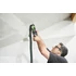 Kép 10/12 - Festool VECTURO OSC 18 E-Basic rezgéscsillapított házzal precíz bemerülő vágásokhoz