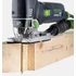 Kép 11/12 - Festool TRION PS 300 EQ-Plus dekopírfűrész fa és fém vágásához 120 mm mélységig