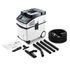 Kép 1/12 - Festool CT 25-Set mobil elszívó front nézet
