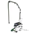 Kép 1/3 - Festool CT-ASA CT 26/36/SB elszívókar felszerelve CT 26 elszívóra
