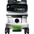 Kép 7/9 - Festool CTH 26 EI ipari porszívó kettős biztonsági szűrőzsákkal