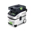 Kép 3/12 - Festool CTH MIDI I AC – H osztályú mobil elszívó