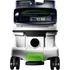 Kép 9/12 - Festool Mobil elszívó CLEANTEC CTL 26 EI
