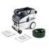 Kép 1/12 - Festool CTL 26 EI AC mobil elszívó AUTOCLEAN rendszer