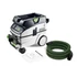 Kép 1/5 - Festool CLEANTEC CTL 26 EI AC-RENOFIX mobil elszívó felújításhoz