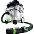 Kép 9/11 - Festool CTL 36 EI Systainer csatlakoztatással