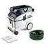 Kép 1/11 - Festool CLEANTEC CTL 36 EI mobil elszívó műhelyben