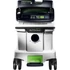 Kép 9/12 - Festool CTL 36 EI AC L porosztályú ipari porszívó