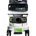 Kép 5/5 - Festool CTL 36 EI AC-LHS Bluetooth vezérelt mobil elszívó