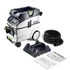Kép 1/12 - Festool CLEANTEC CTL 36 EI AC-PLANEX mobil elszívó PLANEX falcsiszolóhoz