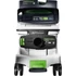 Kép 8/11 - Festool CTL 36 EI AC-RENOFIX sima antisztatikus elszívótömlő