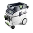 Kép 3/11 - Festool CTL 36 EI AC-RENOFIX AUTOCLEAN főszűrő tisztító rendszer