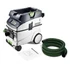 Kép 1/11 - Festool CTL 36 EI AC-RENOFIX mobil elszívó ásványi porhoz