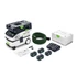 Kép 1/12 - Festool CTLC MINI I-Plus akkus mobil elszívó Systainer kivitelben
