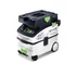Kép 3/12 - Festool CTL MIDI I kompakt L porosztályú ipari porszívó