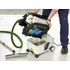 Kép 5/5 - Festool Nedvesszűrő NF-CT MINI/MIDI