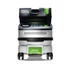 Kép 7/9 - Festool CTL MINI I elszívó Systainer csatlakozással a tetején