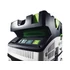 Kép 9/9 - Festool CTL MINI I L porosztályú mobil elszívó műhelyben használva
