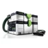 Kép 12/12 - Festool CLEANTEC CTL SYS elszívó T-LOC csatlakozással Festool Systainer rendszerhez
