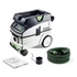 Kép 1/12 - festool-cleantec-ctm-26-ei-mobil-elszivo-m-porosztaly