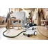 Kép 11/12 - Ergonomikus munkamagasságú Festool szállító- és munkaállvány KS 60-hoz