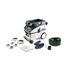 Kép 1/11 - Festool CTM 26 EI-FLR mobil elszívó padlóburkoláshoz