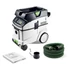 Kép 1/9 - Festool CLEANTEC CTM 36 EI mobil elszívó 36 liter tartállyal