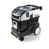Kép 3/11 - Festool Mobil elszívó CLEANTEC CTM 48 E LE EC B22 R1