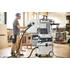Kép 9/10 - Festool Mobil elszívó CLEANTEC CTM 48 EI AC